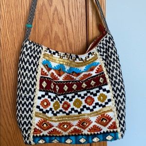 Steven by Steve Madden Handbag